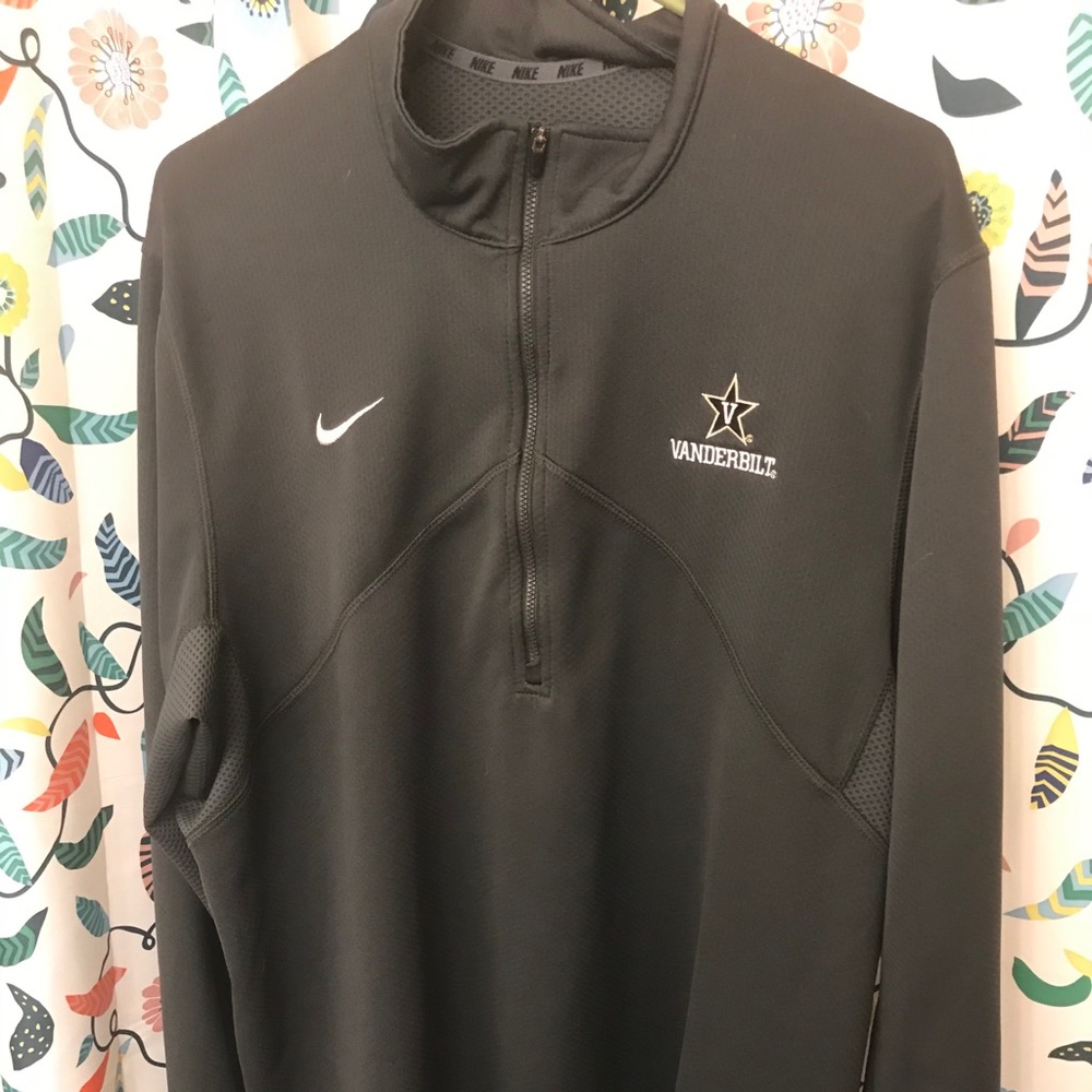 Nike Vanderbilt Pullover